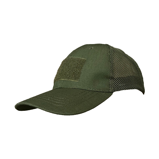 כובע_רשת_טקטי-_ירוק